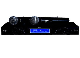 K820 UHF���߻�Ͳ